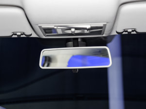 2016款1.6L 自动舒适版 空间座椅