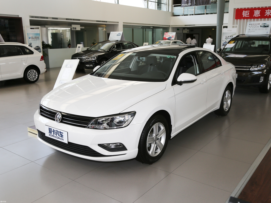 2017 230TSI DSGL(fng)
