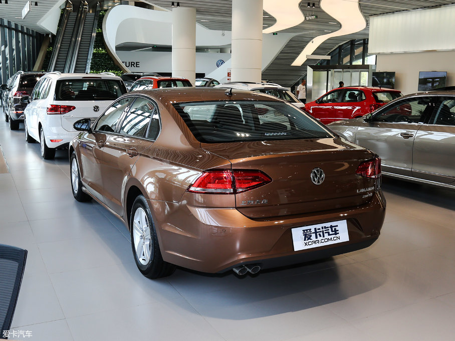 2017 230TSI DSGL(fng)