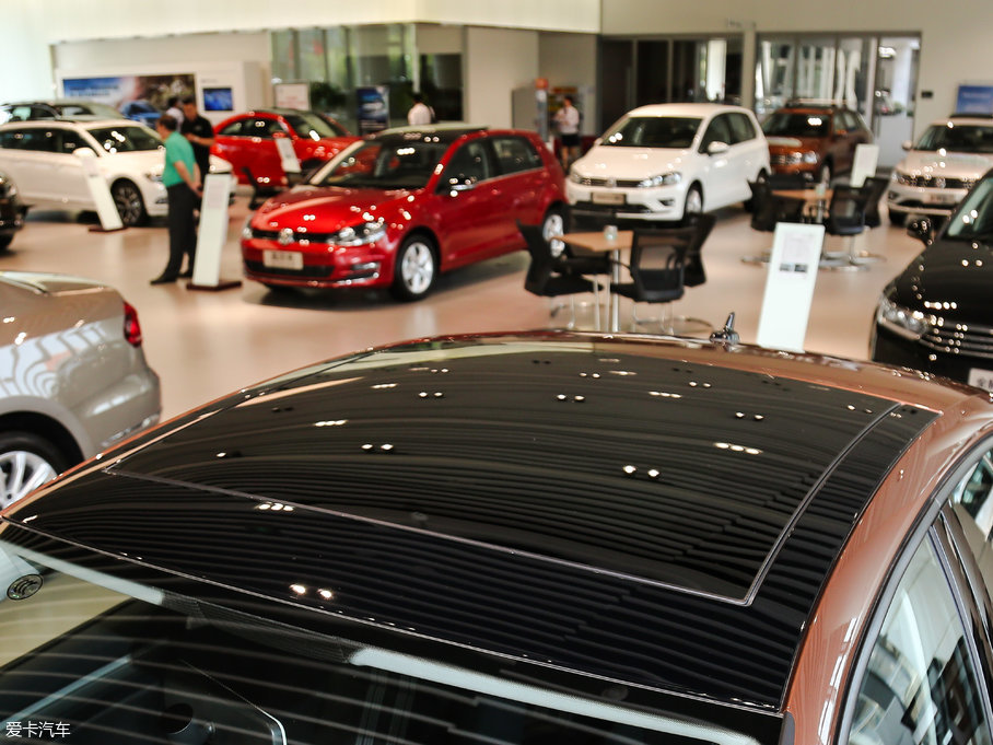 2017 230TSI DSGL(fng)