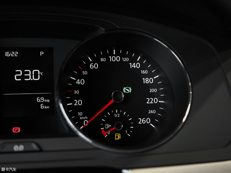 2017 230TSI DSGL(fng)