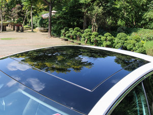 2017款330TSI DSG豪华型 车顶