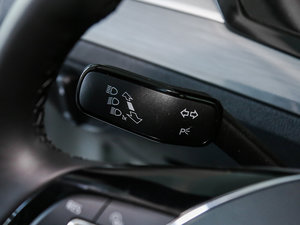 2017款280TSI DSG舒适型 中控区
