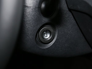 2017款280TSI DSG舒适型 中控区