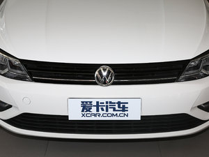 2017款230TSI DSG风尚型 中网