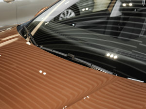2017款230TSI DSG风尚型 雨刷