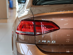 2017款230TSI DSG风尚型 细节外观