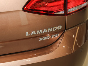 2017款230TSI DSG风尚型 细节外观