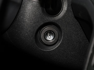 2017款230TSI DSG风尚型 中控区