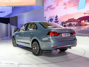 上汽大眾2016款桑塔納