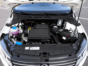 2016款1.6L 自动舒适版 发动机