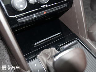 上汽大眾2017款途昂