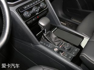 上汽大眾2017款途昂