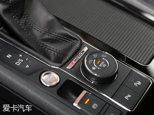 上汽大眾2017款途昂