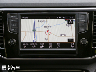 上汽大眾2017款途昂