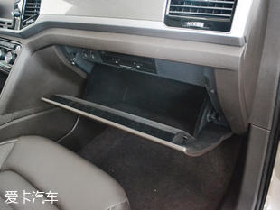 上汽大眾2017款途昂