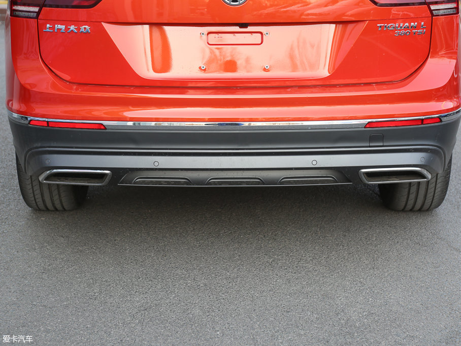 2017;^L 380TSI (q)Ş