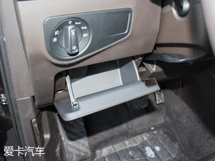 上汽大眾2017款途觀L