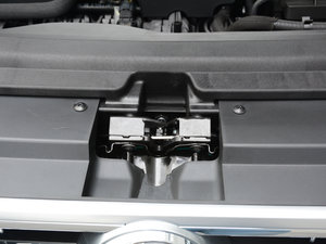 2017款380TSI 四驱豪华版 其它