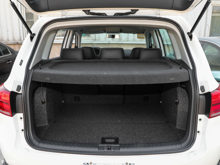 2017;^ 300TSI Ԅ(dng)(q)zI֮·L(fng)а