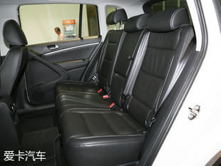 上汽大眾2017款途觀