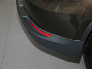 2017款300TSI 自动两驱丝绸之路风尚版 细节外观