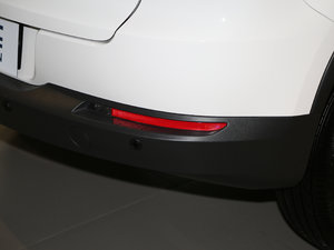 2017款300TSI 自动两驱丝绸之路舒适版 细节外观
