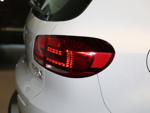 2017款300TSI 自动两驱丝绸之路舒适版 细节外观
