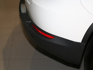 2017款300TSI 自动两驱丝绸之路舒适版 细节外观