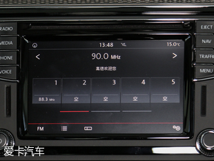 上汽大眾2017款帕薩特