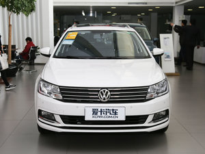 2017款1.6L 自动舒适版 正前