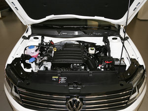 2017款1.6L 自动舒适版 发动机