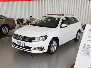 2017款230TSI DSG舒适版 左前45度