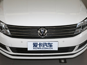 2017款230TSI DSG舒适版 中网
