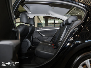 上汽大眾2017款朗逸