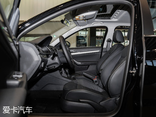 上汽大眾2017款朗逸