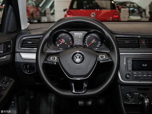 上汽大眾2017款朗逸