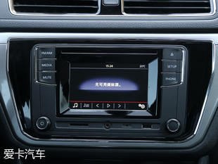 上汽大眾2017款朗逸