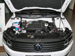 2017款1.6L 自动舒适版 发动机