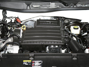 2017款1.6L 自动舒适版 其它