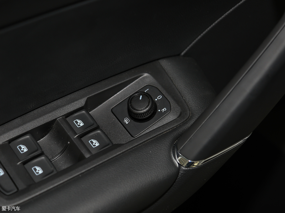 2018; 280TSI m 7 (gu)V