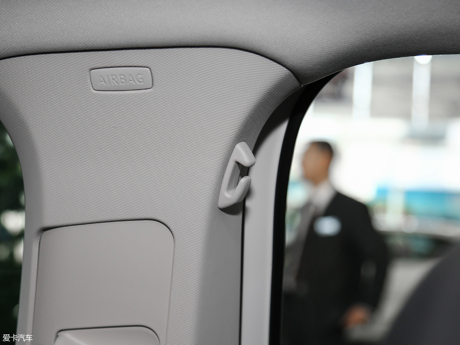 2018; 280TSI m 7 (gu)V