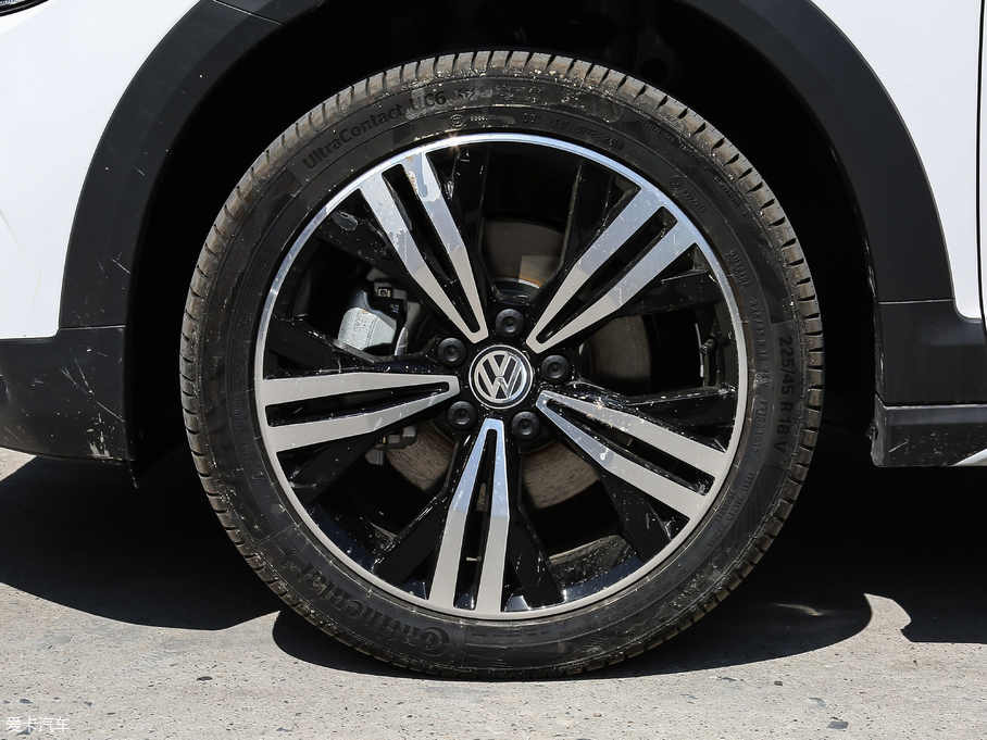 2018; 280TSI ؽ 6 V