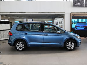 2018280TSI Lа 7 V ȣ