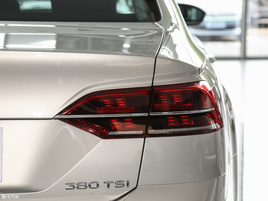 2018x Ŀ 380TSI ̄հ