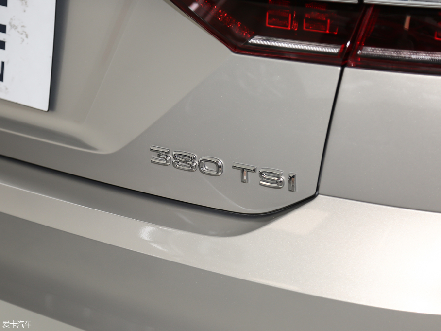 2018x Ŀ 380TSI ̄հ