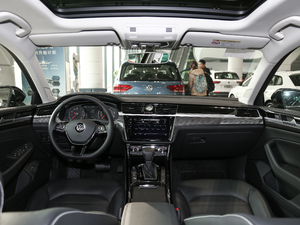 2018Ŀ 380TSI (q)̄(w) (ni)ȫ