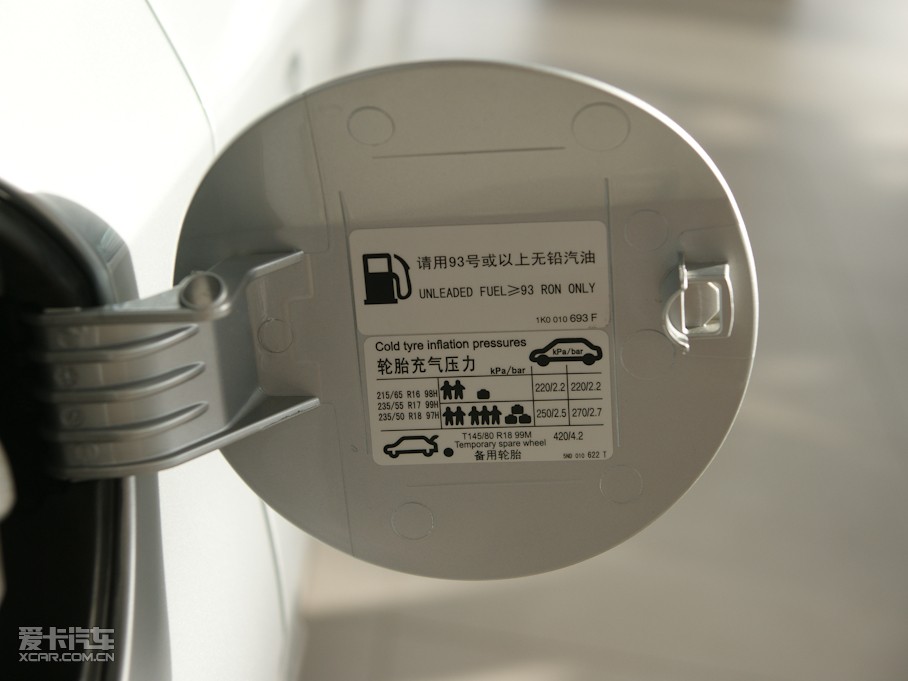 2010;^ 1.8TSI ԄӃLа