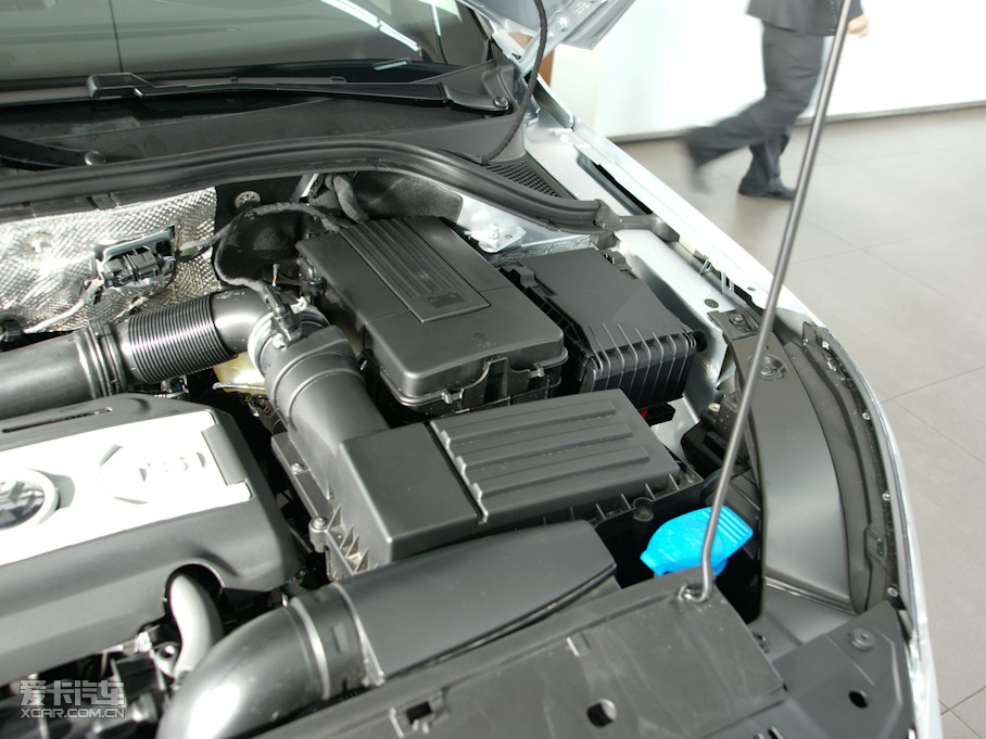 2010;^ 1.8TSI ԄӃLа