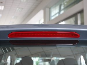 2010款1.8TSI 自动两驱都会版 细节外观